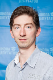 Ушаков Алексей Дмитриевич